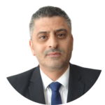 Mohammad Alsholi